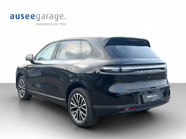 Leapmotor B10 1.5 Hybrid EV