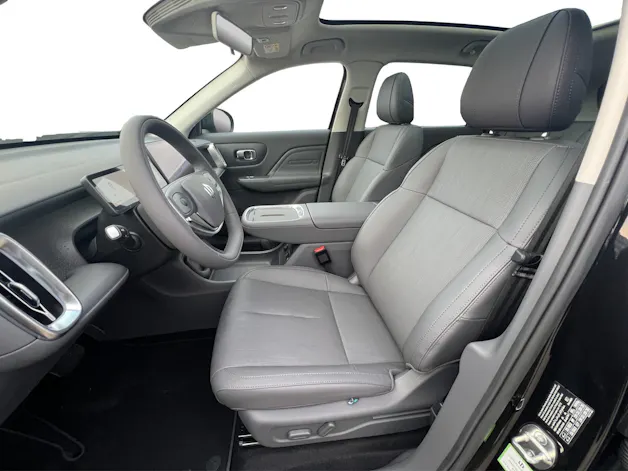 Leapmotor B10 1.5 Hybrid EV