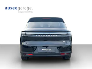 Leapmotor B10 1.5 Hybrid EV