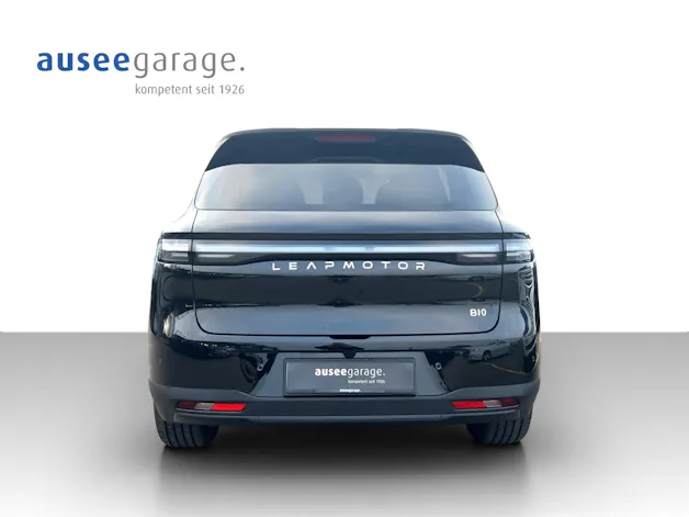 Leapmotor B10 1.5 Hybrid EV