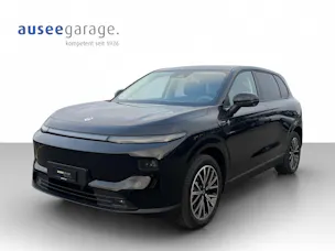 Leapmotor B10 1.5 Hybrid EV