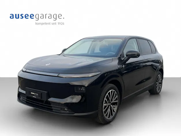 Leapmotor B10 1.5 Hybrid EV
