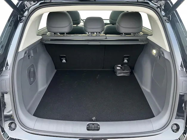 Leapmotor B10 1.5 Hybrid EV