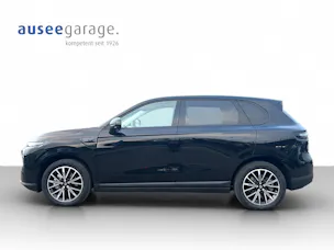 Leapmotor B10 1.5 Hybrid EV