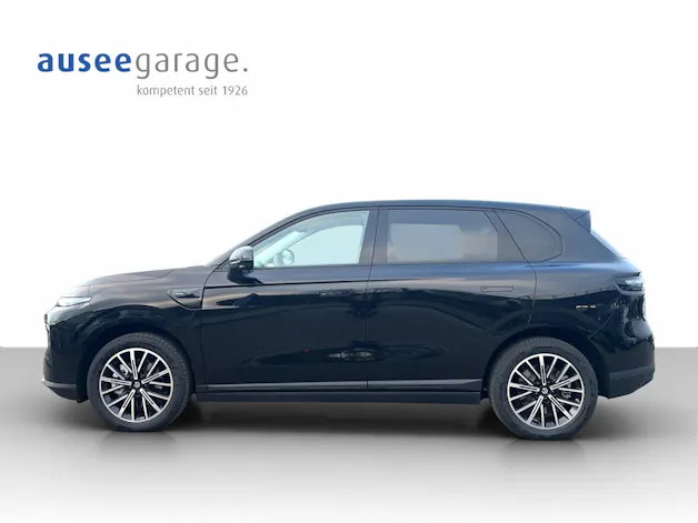 Leapmotor B10 1.5 Hybrid EV
