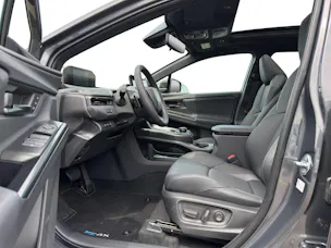Toyota bZ4X Touring Premium AWD