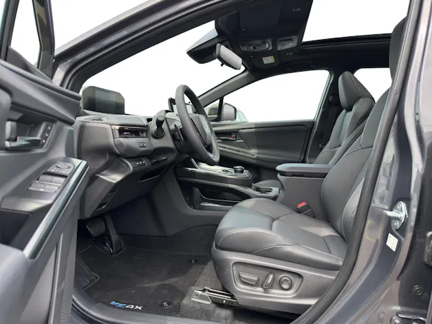 Toyota bZ4X Touring Premium AWD