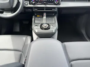 Toyota bZ4X Touring Premium AWD