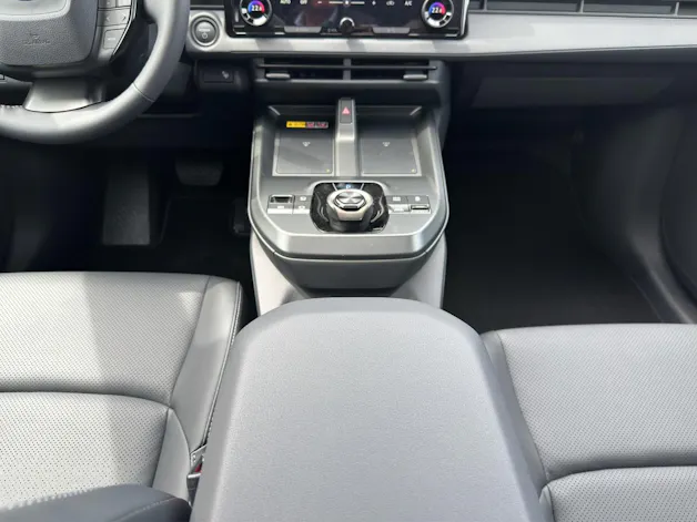 Toyota bZ4X Touring Premium AWD