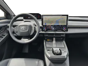 Toyota bZ4X Touring Premium AWD