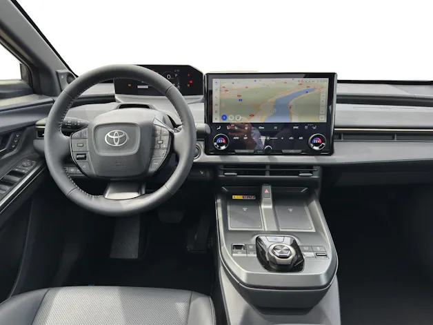 Toyota bZ4X Touring Premium AWD