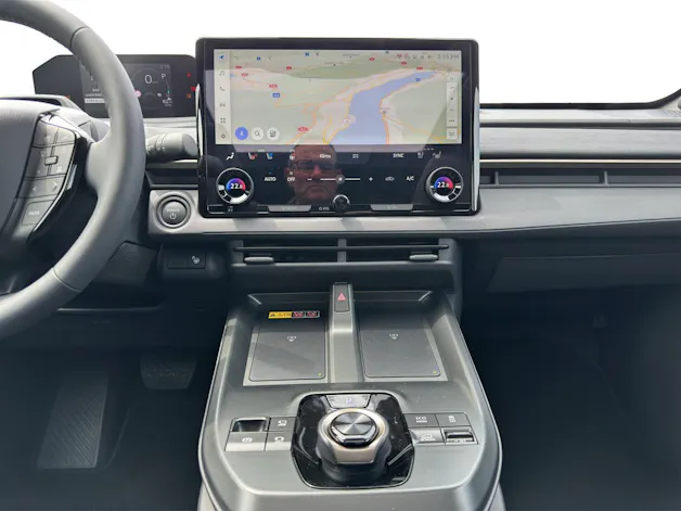 Toyota bZ4X Touring Premium AWD