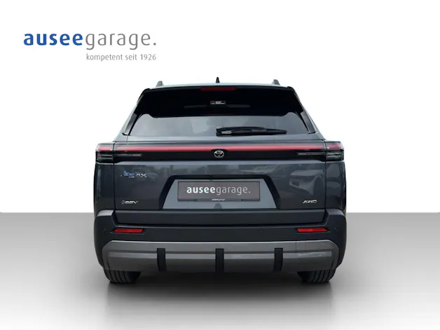 Toyota bZ4X Touring Premium AWD
