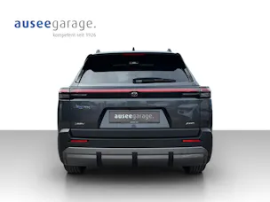 Toyota bZ4X Touring Premium AWD