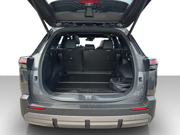Toyota bZ4X Touring Premium AWD