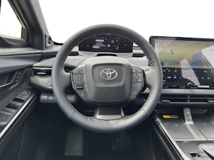 Toyota bZ4X Touring Premium AWD