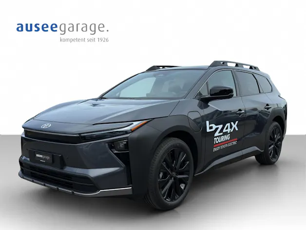 Toyota bZ4X Touring Premium AWD