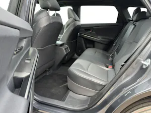 Toyota bZ4X Touring Premium AWD