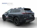 Toyota bZ4X Touring Premium AWD
