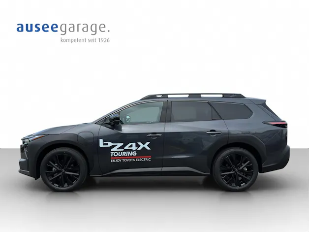 Toyota bZ4X Touring Premium AWD