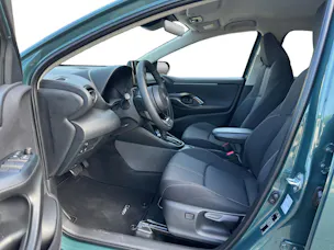Toyota Yaris 1.5 VVT-i HSD Trend