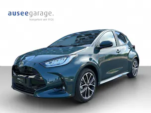 Toyota Yaris 1.5 VVT-i HSD Trend