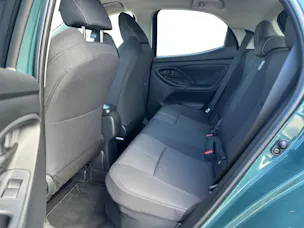 Toyota Yaris 1.5 VVT-i HSD Trend