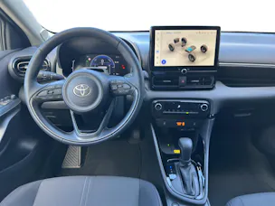Toyota Yaris 1.5 VVT-i HSD Trend