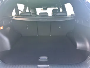 Kia Sportage 1.6 T-GDi Hybrid Black Edition