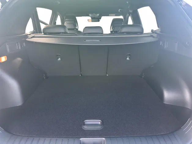 Kia Sportage 1.6 T-GDi Hybrid Black Edition
