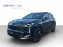 Kia Sportage 1.6 T-GDi Hybrid Black Edition