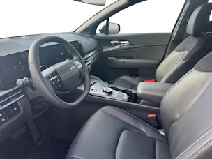 Kia Sportage 1.6 T-GDi Hybrid Black Edition