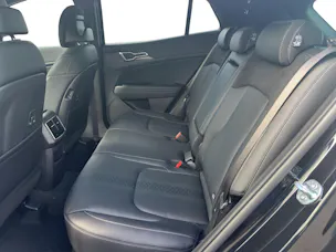 Kia Sportage 1.6 T-GDi Hybrid Black Edition