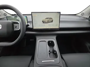Leapmotor C10 EV AWD
