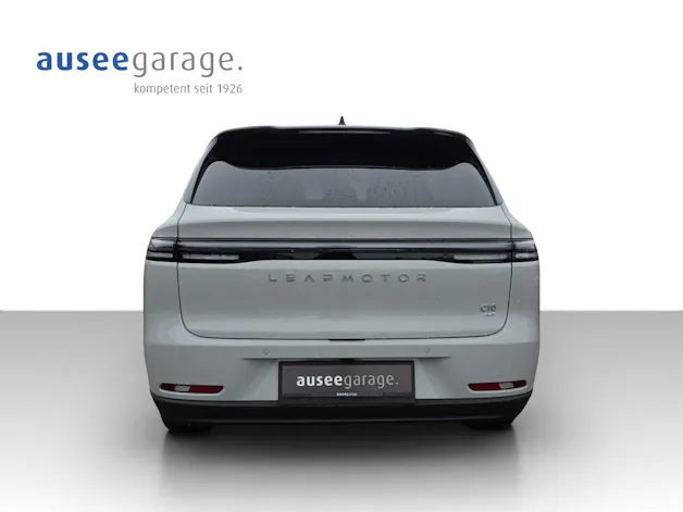 Leapmotor C10 EV AWD