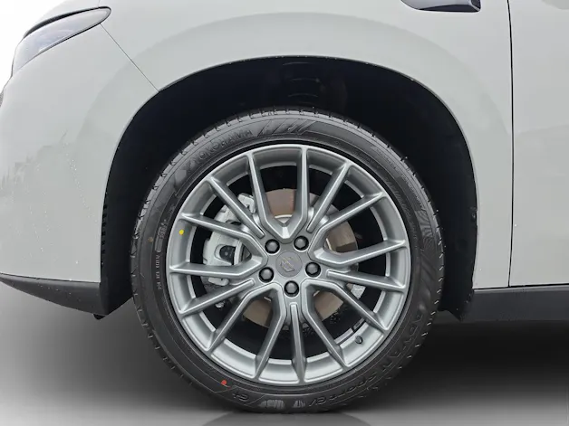 Leapmotor C10 EV AWD