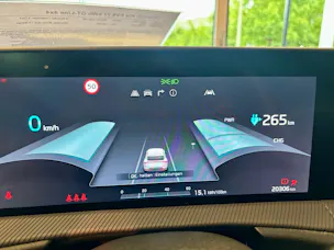 Kia EV6 77 kWh GT-Line 4x4