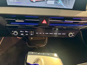 Kia EV6 77 kWh GT-Line 4x4