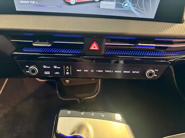 Kia EV6 77 kWh GT-Line 4x4