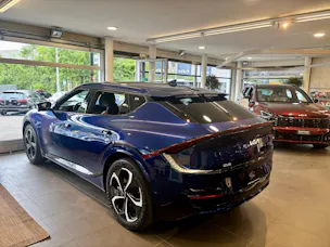 Kia EV6 77 kWh GT-Line 4x4