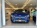 Kia EV6 77 kWh GT-Line 4x4