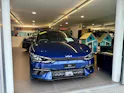 Kia EV6 77 kWh GT-Line 4x4