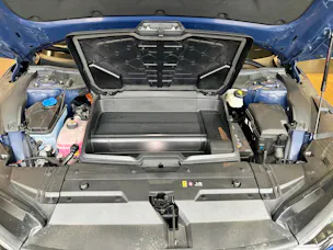 Kia EV6 77 kWh GT-Line 4x4