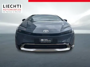 Toyota Prius 2.0 Plug-In-Hybrid Style