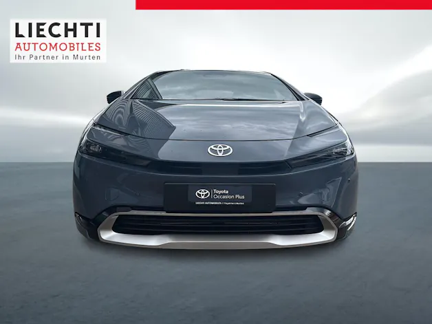 Toyota Prius 2.0 Plug-In-Hybrid Style