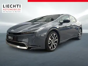 Toyota Prius 2.0 Plug-In-Hybrid Style