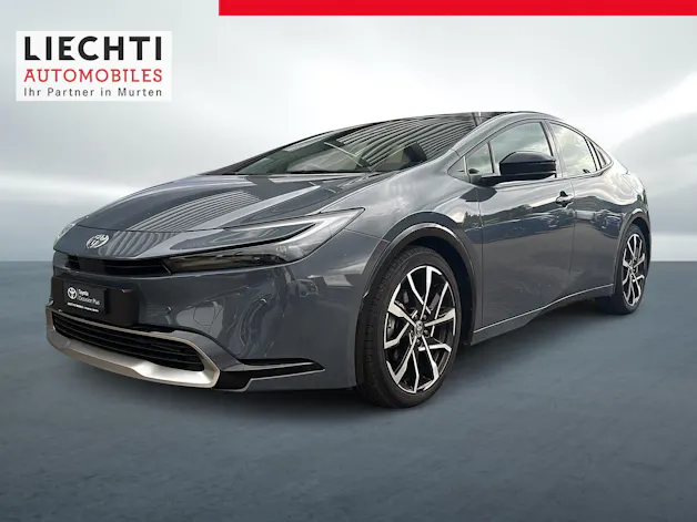 Toyota Prius 2.0 Plug-In-Hybrid Style