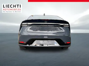 Toyota Prius 2.0 Plug-In-Hybrid Style
