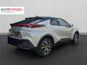 Toyota C-HR 2.0 PHEV Swiss Edition 47257/000