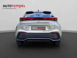 Toyota C-HR 2.0 PHEV Swiss Edition 47257/000
